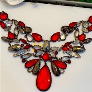 Necklace. Stunning. Perfect for Valentine